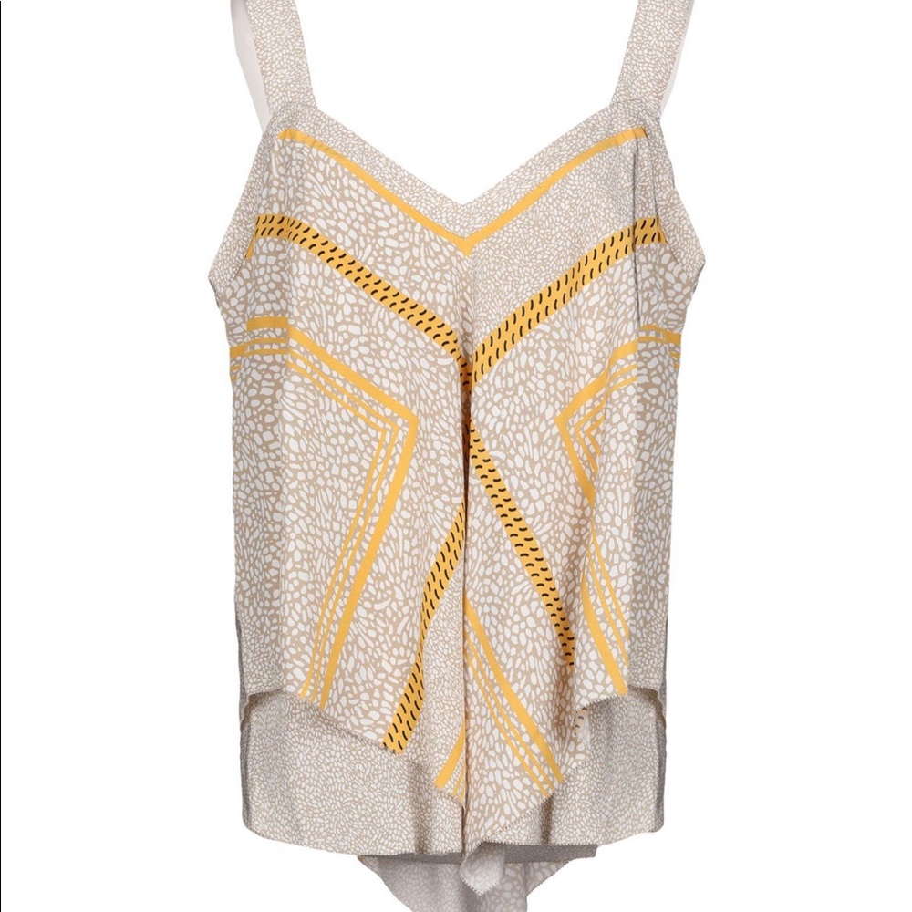 Derek lam top